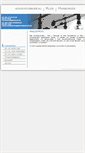 Mobile Screenshot of kleb-harburger.ch